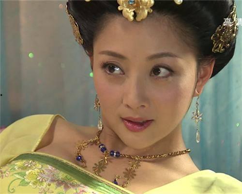 明星网红杨贵妃是谁,传奇网红与唐朝盛世的璀璨明珠