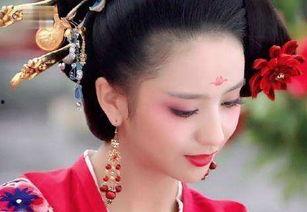 明星网红杨贵妃是谁,传奇网红与唐朝盛世的璀璨明珠