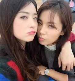 女明星网红闺蜜闹翻,友谊破裂背后真相揭晓