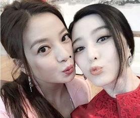 女明星网红闺蜜闹翻,友谊破裂背后真相揭晓