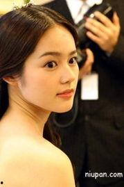 韩国明星网红宝儿简介,韩国乐坛璀璨明星的网红之路