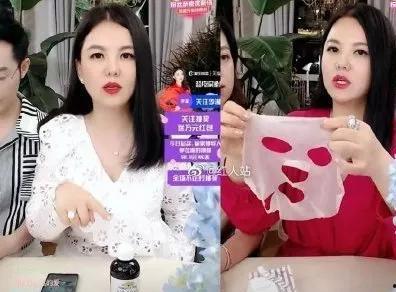 关于现在明星网红的说法,流量背后的真实面貌与争议解析