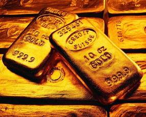 今日瓜州黄金价格,今日行情一览