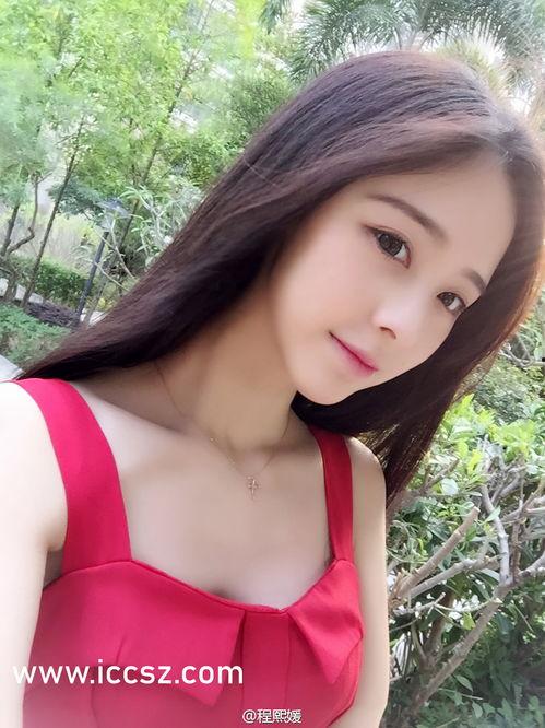 今日新瓜上海师范大学校花