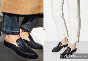 明星网红穿的鞋子图片