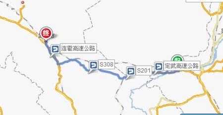 武威到瓜州今日路况如何,畅通为主，局部路段谨慎驾驶