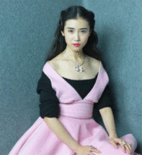 大明星网红照片大全,大明星网红风采瞬间大盘点