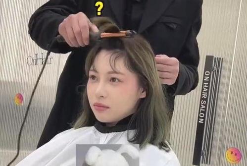 湖滨明星网红理发店,打造潮流发型，引领时尚潮流